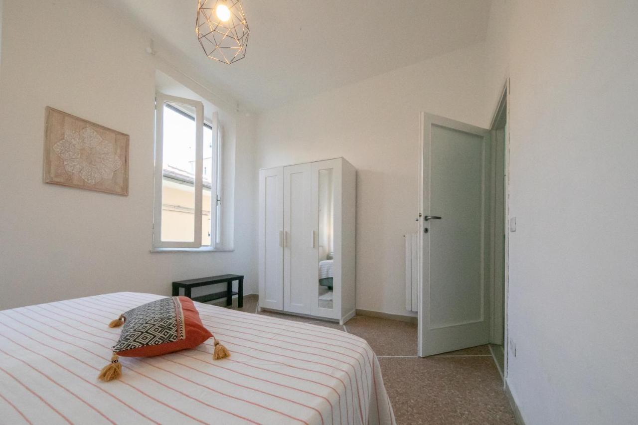Rooms In Chiassetto Пиза Экстерьер фото