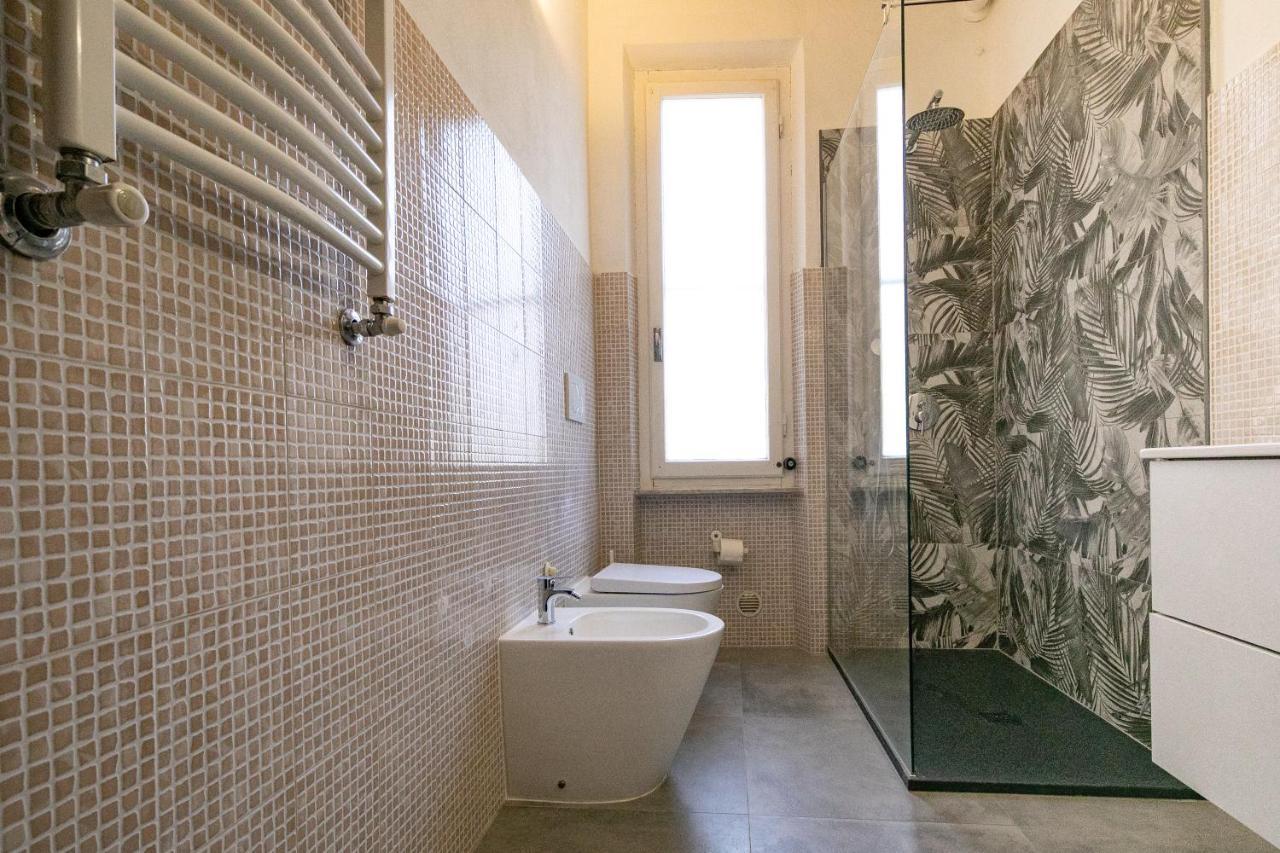 Rooms In Chiassetto Пиза Экстерьер фото