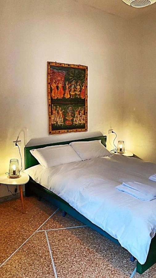 Rooms In Chiassetto Пиза Экстерьер фото