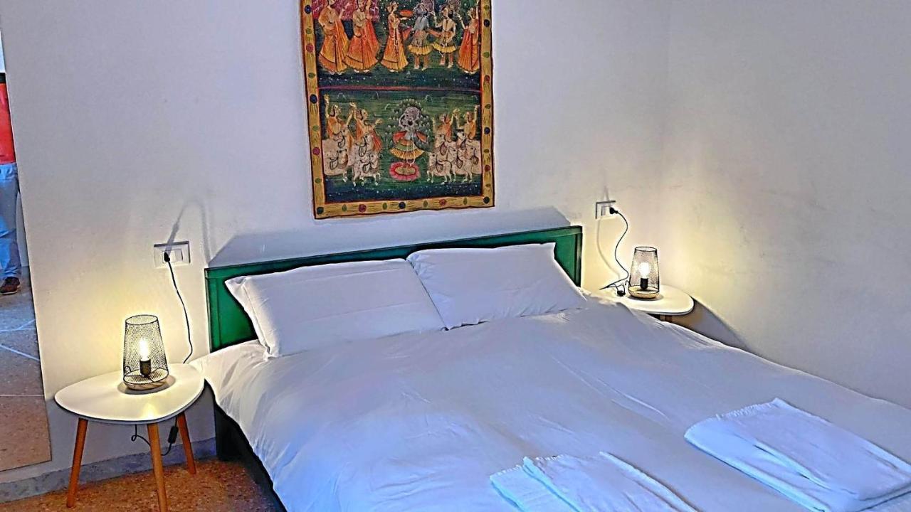 Rooms In Chiassetto Пиза Экстерьер фото