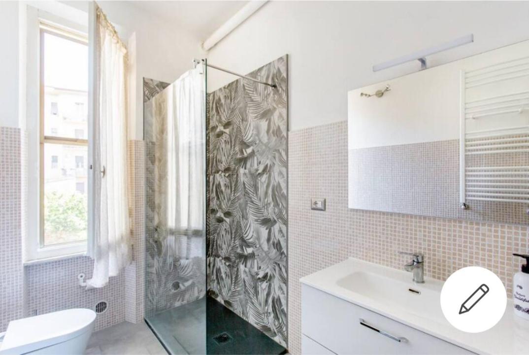 Rooms In Chiassetto Пиза Экстерьер фото